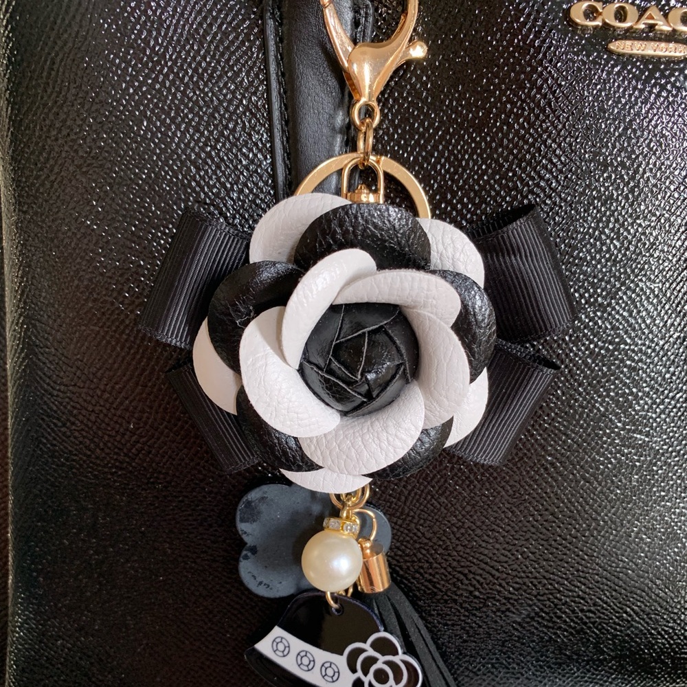Handmade keychain